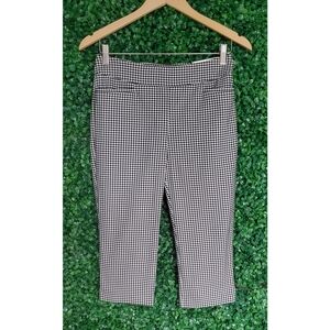 Chico's Slimming Capris